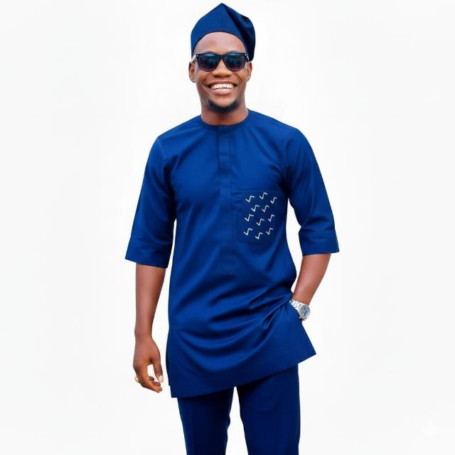 Jonathan Aissu - Director